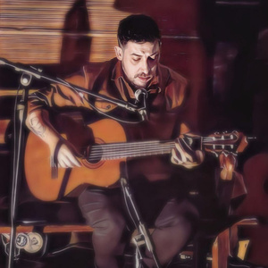 Rayo de luz (Version Acústica)