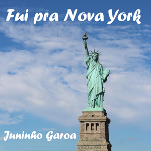 Fui pra Nova York