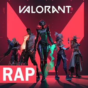 Valorant Rap
