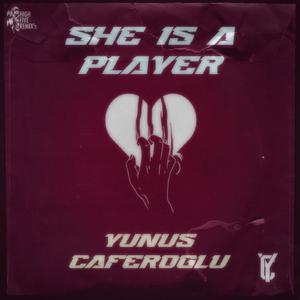 She Is Player