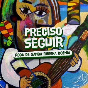 Preciso Seguir