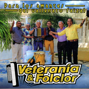 Veteranía & Folclor