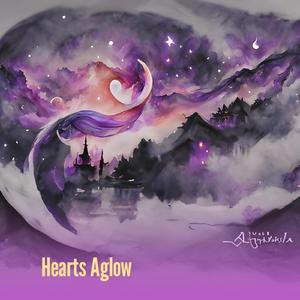 Hearts Aglow