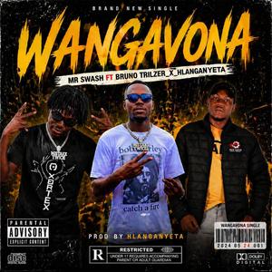 Mr swash Wanga vona