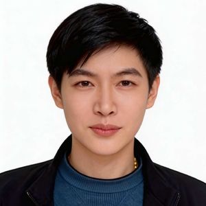凡尘星河