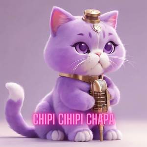 Chipi Chipi Chapa Chapa