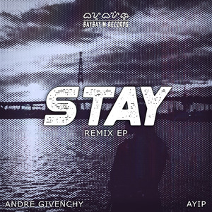 Stay (Neqxy Remix)