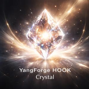 YangForge HOOK-Crystal Series （5：43）