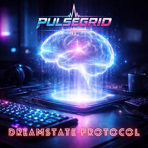 Dreamstate Protocol (Instrumental)