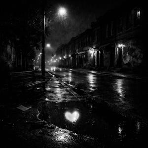 Bert N Ernie (feat. Fuggi)