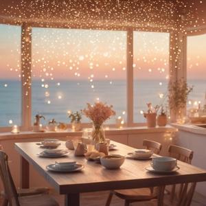 きらめきのひとさじ