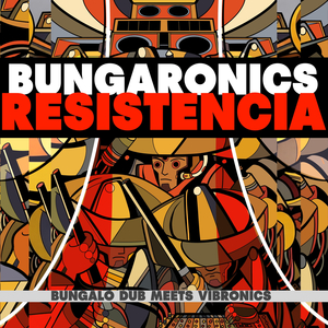 Buru (Bungalo Dub Mix)