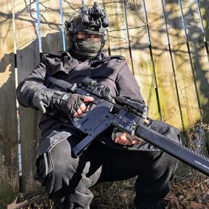 Wrong Wire (feat. Qrystral Beats)