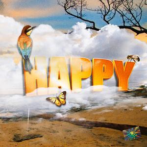 Happy (feat. Funka, Constantino & Tate CR)