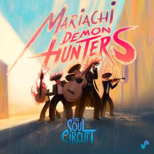 Tu charro (Your idol mariachi cover)