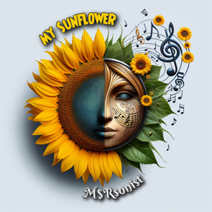 My Sunflower (Instrumental Version)