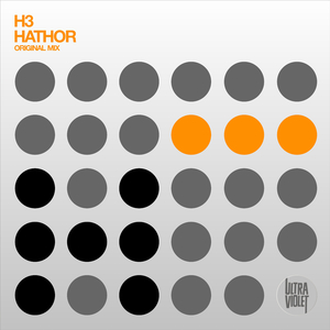 Hathor (Original Mix)