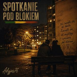 Spotkanie Pod Blokiem