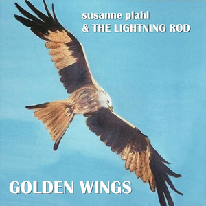 Golden Wings (feat. The Lightning Rod)
