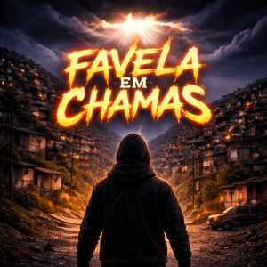 Favela em Chamas