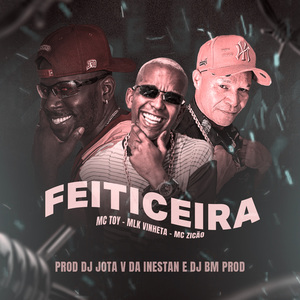 FEITICEIRA