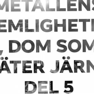 rösttrött 2 - ödets hårfäste