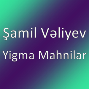 Yigma Mahnilar