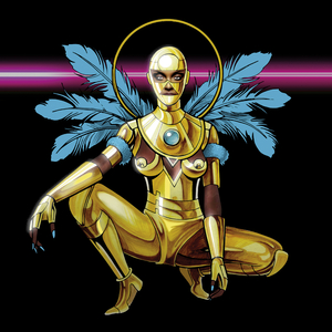 Mornin | Streetlights