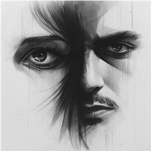 Her şeyde sen varsın hâlâ