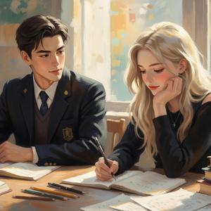 เบื่อจะเป็นเพื่อน