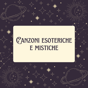 L'alchimia dell'anima