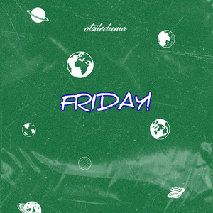 FRIDAY!