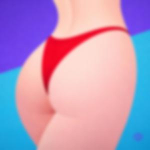 Nuh-Uh (feat. Leon & Ilya)