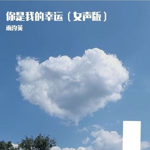 你是我的幸运 伴奏