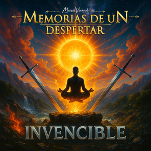 Invencible (Instrumental) [Mujer]