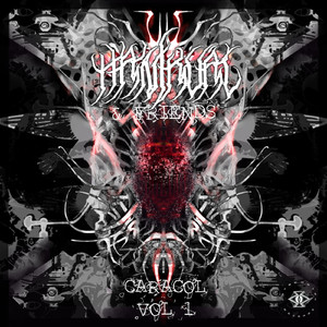 Quetzal (feat. Oroboro )