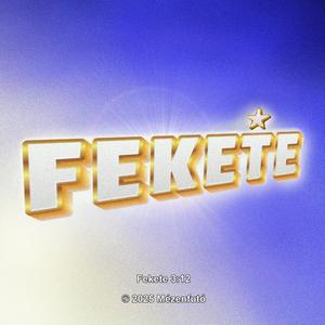 Fekete