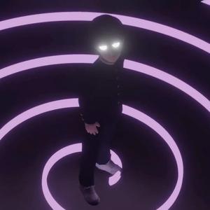 magic (sped up)