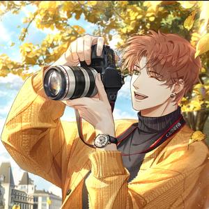 少年画像（cover：夏鸣星）