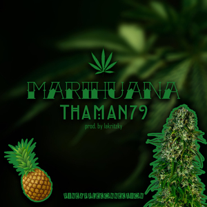 Marihuana