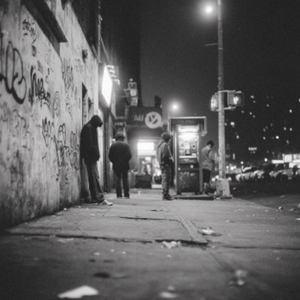 Deep Rhymes of Grind