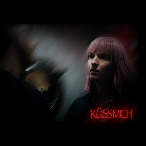 küss mich