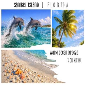 Sanibels Warm Ocean Breeze