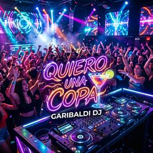 Quiero una copa