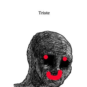 Triste