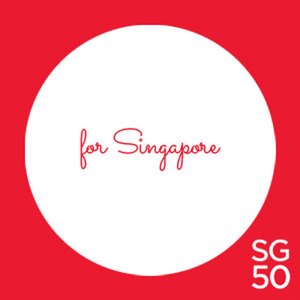For Singapore