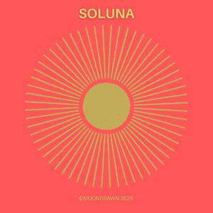 SOLUNARA (Guitar Version)
