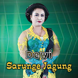Sarunge Jagung