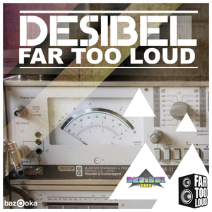 Desibel (Club Mix)