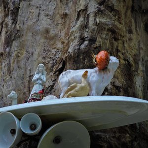 共生圈-牵手（花屋 / 共生圈 remix）